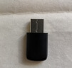 綠聯(lián)USB無(wú)線(xiàn)網(wǎng)卡WiFi6免驅AX900 雙頻5G臺式機專(zhuān)用WiFi接收器 內置天線(xiàn) 電腦筆記本網(wǎng)卡無(wú)線(xiàn)接收發(fā)射器 曬單實(shí)拍圖