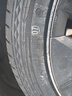 雙星汽車(chē)輪胎 255/45R19 104V X31 適配ModelY/途觀(guān)L/奧迪A8 曬單實(shí)拍圖