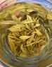 長(cháng)睿2026新茶廣西橫縣茉莉花茶葉白毫銀針王綠茶濃香散罐裝500 特級茉莉針王100g袋裝 曬單實(shí)拍圖