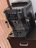 德龍（Delonghi）全自動(dòng)咖啡機 家用意式一體機15Bar泵壓美式現磨打奶泡13檔研磨豆粉 原裝進(jìn)口S2新品ECAM220.22.BG 操作簡(jiǎn)便 一鍵萃取咖啡 1.8L大水箱 自動(dòng)清洗 曬單實(shí)拍圖