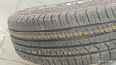 雙星輪胎 235/65R17 104H X31 適配CR-V/皓影/眾泰T600/豐田塞那 曬單實(shí)拍圖