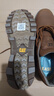 卡特（CAT）休閑皮鞋工裝鞋男鞋新品經(jīng)典款防水牛皮ease戶(hù)外鞋商場(chǎng)同款 棕色P720683 42 曬單實(shí)拍圖