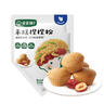 寶寶饞了低筋面粉營(yíng)養兒童面粉制作蛋糕松餅小麥粉饅頭糕點(diǎn)享寶寶嬰兒食譜 【4階】多蔬捏捏軟餅粉 60g*5袋 曬單實(shí)拍圖