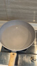 京東京造 不粘炒鍋 麥飯石色炒菜電磁爐燃氣灶平底煎鍋30cm 贈鍋鏟 曬單實(shí)拍圖