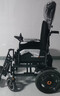 英洛華越野電動(dòng)輪椅老年人專(zhuān)用全自動(dòng)代步車(chē)折疊600W電機高背20LW5216C 曬單實(shí)拍圖
