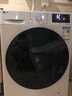 LG9公斤滾筒洗衣機全自動(dòng) 475mm超薄機身 AI直驅變頻洗衣機家用小戶(hù)型 白 FCY90N2W 滾筒 曬單實(shí)拍圖