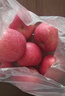 靜寧蘋(píng)果 【順豐到家】甘肅紅富士蘋(píng)果水果 新鮮應季靜寧蘋(píng)果 凈重8.6斤70-80mm+ 曬單實(shí)拍圖