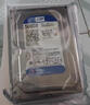 西數希捷500G  1T  2T  3T  4T  6T  機械硬盤(pán)臺式機錄像機監控硬盤(pán)二手垂直盤(pán) 西數臺式機3.5寸超高性能 西數紫盤(pán)3TB 曬單實(shí)拍圖