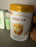 伊利金領(lǐng)冠育護嬰兒奶粉1段(0-6月)400g*1盒【5倍DHA好腦力】 曬單實(shí)拍圖