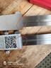 哈量連環(huán)游標卡尺 耐腐蝕 優(yōu)質(zhì)不銹鋼 0-150_0.02mm   曬單實(shí)拍圖