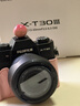 富士（FUJIFILM）XT30三代 XT30III XT30II/二代升級款套機 微單數碼便攜照相機  6KVlog視頻攝影 富士XT30 III 黑 單機身 (新品特惠) 官方標配【64G卡+肩帶 曬單實(shí)拍圖