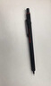 紅環(huán)（rotring）【超級爆款】自動(dòng)鉛筆0.5mm 鉛芯不易斷 學(xué)生禮物德國高顏值專(zhuān)業(yè)繪圖工具-600系列黑色單支裝 曬單實(shí)拍圖