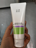 玉澤（Dr.Yu）氨基酸洗面奶男女通用清潔卸妝保濕舒緩潔顏霜100g 女神節禮物 曬單實(shí)拍圖