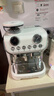 雪特朗【國家補貼】517ED雙鍋爐系統半自動(dòng)咖啡機家用研磨一體機意式美式咖啡機冷熱雙萃 曬單實(shí)拍圖