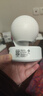 普聯(lián)（TP-LINK）800萬(wàn)像素4K全彩智能攝像頭家用云臺室內無(wú)線(xiàn)監控360度夜視全景手機遠程雙向通話(huà)寵物嬰兒IPC48AW 曬單實(shí)拍圖