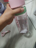 cica噴霧水杯兒童6-12歲初中學(xué)生上學(xué)專(zhuān)用運動(dòng)水杯夏季噴水吸管壺子 曬單實(shí)拍圖