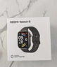 小米（MI）REDMI Watch 6典雅黑 國家補貼 澎湃OS 3 心率血氧監測 紅米手表6 小米汽車(chē) 送男友送女友 曬單實(shí)拍圖