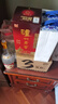 瀘州老窖 六年窖頭曲 濃香型白酒 38度 500ml 單瓶裝 曬單實(shí)拍圖