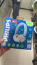 飛利浦（PHILIPS）兒童耳機 TAK4200 藍牙耳機頭戴式耳麥帶麥克風(fēng)學(xué)習教育網(wǎng)課學(xué)習音樂(lè )耳機 K4200藍牙耳機【冰魄藍】 曬單實(shí)拍圖