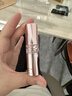 YSL圣羅蘭粉管有色潤唇膏5B滋潤口紅顯色化妝品生日禮物送女友 曬單實(shí)拍圖