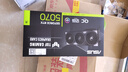 華碩（ASUS）TUF GeForce RTX 5070 O12G GAMING 電競游戲顯卡 曬單實(shí)拍圖