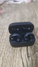 聲闊安克【胡彥斌同款】AeroClip耳夾式藍牙耳機無(wú)線(xiàn)開(kāi)放式運動(dòng)跑步耳機氣傳導耳機適用蘋(píng)果華為小米黑 曬單實(shí)拍圖