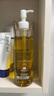 DHC蝶翠詩(shī)橄欖卸妝油300ml 溫和卸妝易乳化不油膩去角質(zhì)清潔保濕自營(yíng) 曬單實(shí)拍圖