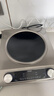 優(yōu)陽(yáng)凹面電磁爐大功率電磁爐3500W電磁灶家用多功能炒菜凹槽型立體加熱爆炒電炒爐電炒鍋一體BQ-3501 曬單實(shí)拍圖