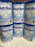 Nutrilon荷蘭牛欄嬰幼兒配方奶粉HMO益生元 諾優(yōu)能原裝進(jìn)口800g 【詢(xún)客服立減75】4段6罐 26年12月-27年5月 曬單實(shí)拍圖
