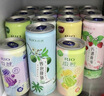 銳澳（RIO）預調 雞尾酒 果酒 清爽強爽多口味組合裝 330ml*6罐 年貨節送禮 曬單實(shí)拍圖