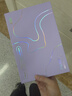 婧麒（JOYNCLEON）收腹帶產(chǎn)后產(chǎn)婦專(zhuān)用順產(chǎn)剖腹產(chǎn)束腹修復塑身蠶絲 紫XL Jsf151647 曬單實(shí)拍圖