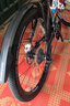 洛克兄弟公路自行車(chē)擋泥板平把礫石瓜車(chē)山地車(chē)700C泥除泥瓦防雨板 自行車(chē)快拆式擋泥板套裝 曬單實(shí)拍圖