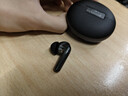 OPPO Enco X3 真無(wú)線(xiàn)入耳式藍牙耳機降噪耳機通用蘋(píng)果華為小米手機 有線(xiàn)充版雅黑 AI降噪 曬單實(shí)拍圖