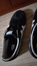Onitsuka Tiger鬼塚虎德訓懶人鞋男女 懶人運動(dòng)休閑鞋TOKUTEN SLIP-ON 黑色 39 曬單實(shí)拍圖
