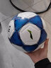 李寧足球4號兒童小學(xué)生專(zhuān)用3-6-12歲初中生中考標準比賽訓練少兒足球 曬單實(shí)拍圖
