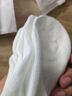 【清倉甩賣(mài)】襪子男短襪夏季薄款純色運動(dòng)學(xué)生船襪吸汗透氣淺口襪 黑白灰船襪【混發(fā)】20雙 曬單實(shí)拍圖