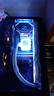 九州風(fēng)神（DEEPCOOL）冰果360水冷CPU散熱器白色/300W/動(dòng)感果凍光效/PWM調速水泵/3年質(zhì)保/支持1851 曬單實(shí)拍圖