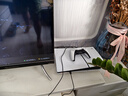 索尼（SONY）PS5光驅版 PlayStation5光驅版(輕薄版)國行PS5游戲機 PS5slim光驅版 游戲機 曬單實(shí)拍圖
