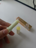 sakose凡士林洋甘菊潤唇膏2.8g四季防干裂脫皮唇膜保濕舒緩修護雙唇男女 曬單實(shí)拍圖