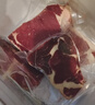 大鮮田 進(jìn)口谷飼M3原切眼肉牛排凈重1.5kg厚切雪花牛肉生鮮美洲源頭直發(fā) 曬單實(shí)拍圖