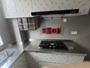 方太歐式頂吸03-EMD20T同款EMG7A抽油煙機22m立方環(huán)吸3風(fēng)量揮手智控燃氣灶煙灶套裝 延時(shí)關(guān)機 【套裝】搭配TH73B不挑開(kāi)孔5.2kw 天然氣12T 曬單實(shí)拍圖