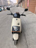 愛(ài)瑪電動(dòng)摩托車(chē) 輝騰愛(ài)瑪電動(dòng)車(chē)京東自營(yíng)電動(dòng)自行車(chē)電瓶車(chē)長(cháng)續航愛(ài)瑪電動(dòng)車(chē)官方旗艦店京東200公里茶百 曬單實(shí)拍圖