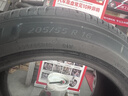 米其林（MICHELIN）汽車(chē)輪胎 205/55R16 91W 浩悅五代 Primacy 5 適配朗逸/寶來(lái)/英朗 曬單實(shí)拍圖