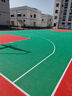 歐百娜懸浮地板籃球場(chǎng)戶(hù)外專(zhuān)用防滑拼裝地墊室外運動(dòng)場(chǎng)地幼兒園拼接地板 籃球訓練基礎款-OK5 曬單實(shí)拍圖
