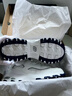 斯凱奇（Skechers）小白熊女鞋春季厚底百搭老爹鞋熊貓鞋休閑運動(dòng)鞋99999863 曬單實(shí)拍圖