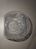 貝親通用【貝親奶瓶配件】鴨嘴吸管重力球奶嘴吸嘴吸管喝水喝奶二三代 防噴水嘴【9+】 曬單實(shí)拍圖