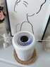 貓毛吸附神器自動(dòng)除毛家庭必備全自動(dòng)養貓空氣凈化器寵物專(zhuān)用吸浮 標配款1個(gè)【800%超強凈化】 360°環(huán)繞吸浮貓毛【贈復合濾芯（價(jià)值68元）+香薰片】 曬單實(shí)拍圖