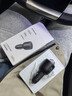 綠聯(lián)車(chē)載充電器超級快充130W點(diǎn)煙器充電頭PD100W可充筆記本平板大疆一拖三插頭轉換器適用蘋(píng)果華為小米 曬單實(shí)拍圖