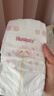 好奇（Huggies）鉑金裝小桃褲紙尿褲L76片(9-14kg)大號尿不濕【透爽散熱】 曬單實(shí)拍圖