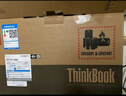 ThinkPad【國家補貼15%】聯(lián)想ThinkBook14 筆記本電腦 商務(wù)辦公學(xué)習輕薄本2025新品 全新英特爾酷睿 酷睿5-220H 24G 1T 8HCD 14英寸 曬單實(shí)拍圖